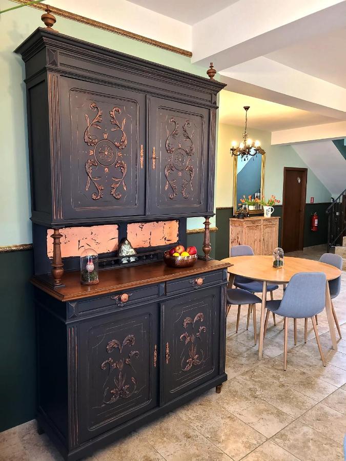 La Maison des Rêves Bran  Extérieur photo