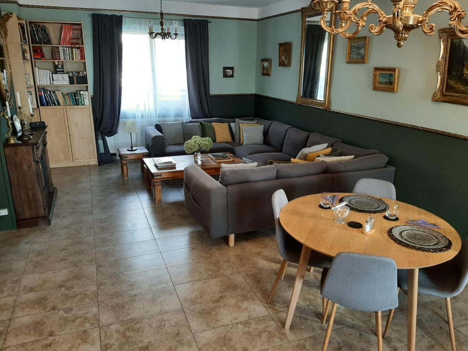 La Maison des Rêves Bran  Extérieur photo