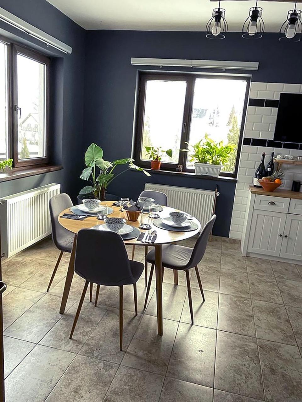 La Maison des Rêves Bran  Extérieur photo